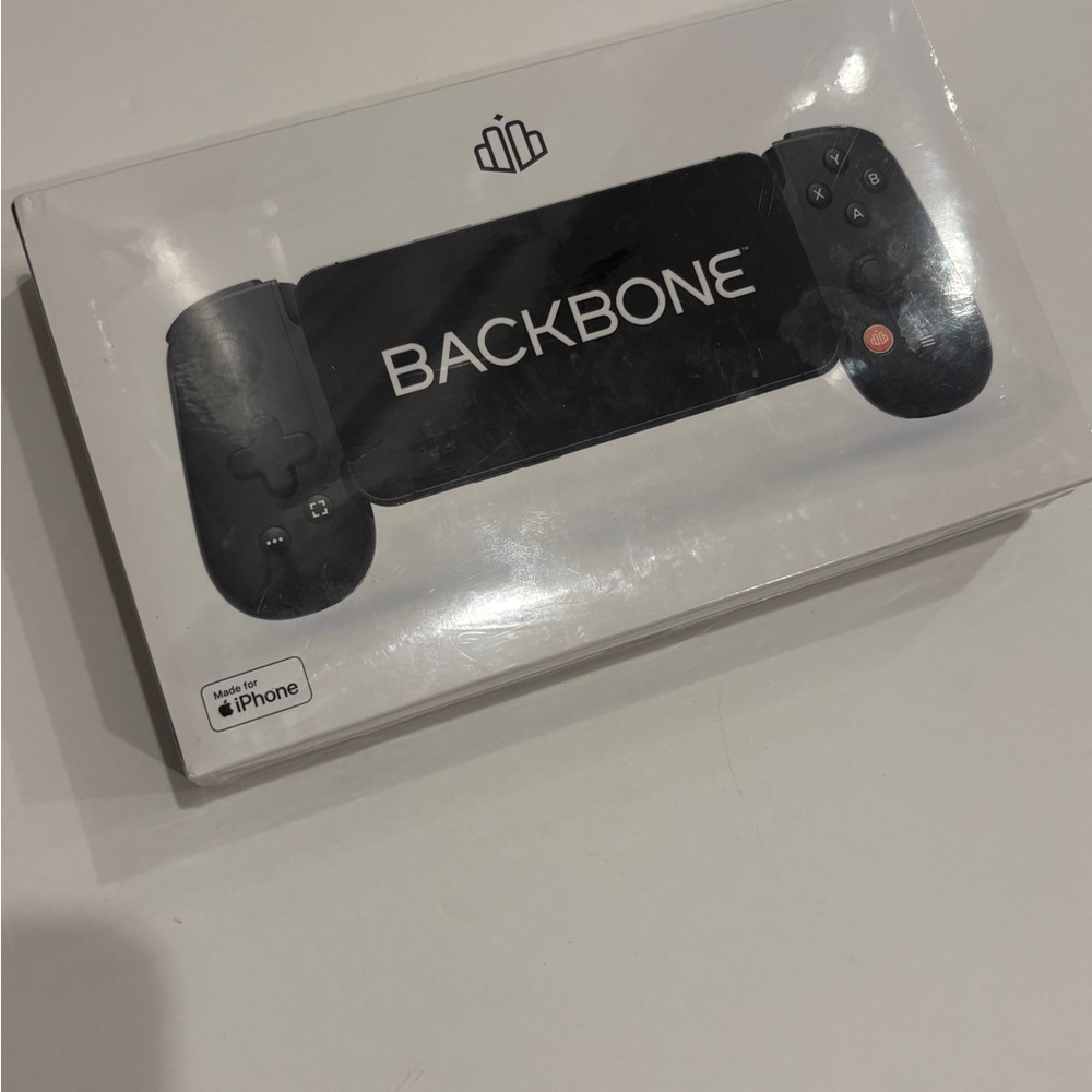 BACKBONE One Game Controller iPhone - Picture 3 of 7